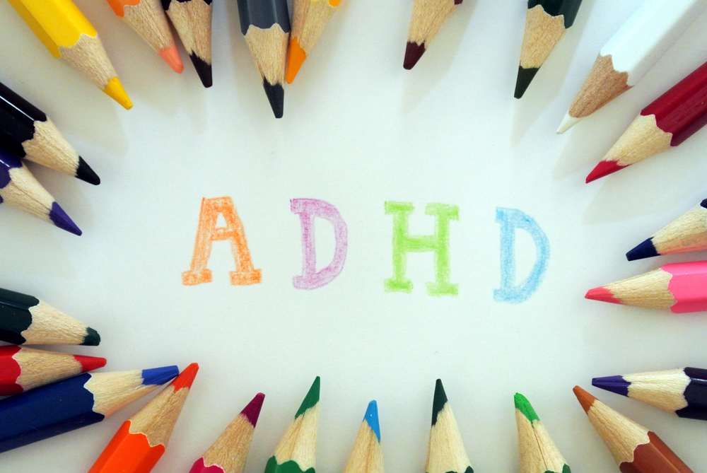 「ADHD」とは？症状や原因、対処方法などについて詳しく解説！